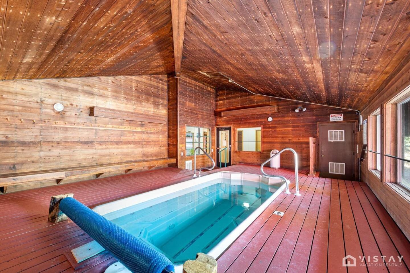 Giant Steps #43 W Hot Tub, Sauna, And Game Room! 브라이언헤드 외부 사진